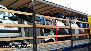 ΣΑΣΜΑΝ SMART FOR TWO 700CC -thumb-2
