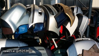 ΣΑΣΜΑΝ SMART FOR TWO 700CC -thumb-3