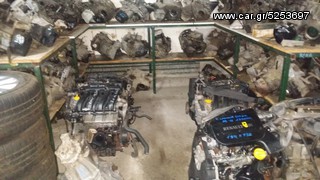 ΣΑΣΜΑΝ SMART FOR TWO 700CC -thumb-5