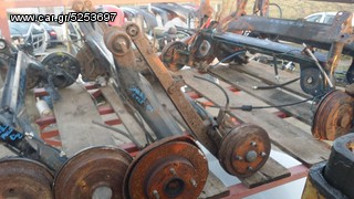 ΣΑΣΜΑΝ SMART FOR TWO 700CC -thumb-9