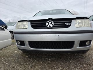 προφυλακτήρας εμπρός Volkswagen polo 2000