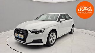 Audi A3 2020 Sportback 35 TFSI S tronic | ΕΩΣ 5 ΕΤΗ ΕΓΓΥΗΣΗ