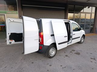 Mercedes-Benz Citan 2020 MAXI-111 CDI -6ΤΑΧΥΤΟ-116HP