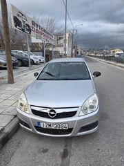 Opel Vectra 2006