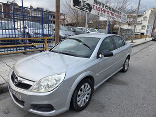 Opel Vectra 2006-thumb-1