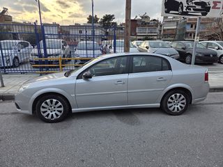 Opel Vectra 2006-thumb-2