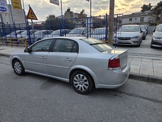 Opel Vectra 2006-thumb-3