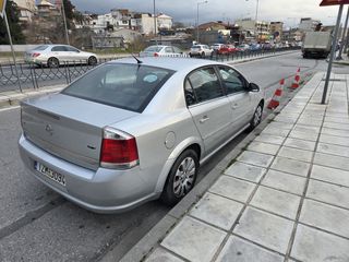 Opel Vectra 2006-thumb-5