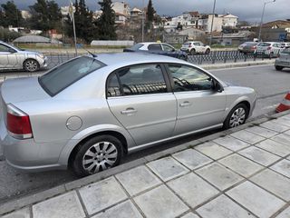 Opel Vectra 2006-thumb-6