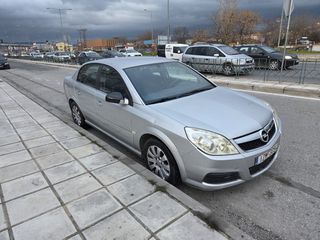 Opel Vectra 2006-thumb-7
