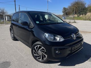 Volkswagen Up 2018 Join