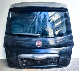 FIAT 500 2007 - 2020