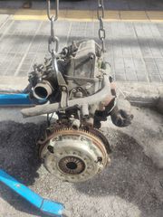 Toyota 1980 1c
