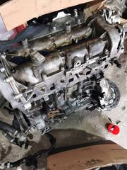 ΜΟΤΕΡ FIAT GRANDE PUNTO MITO PANDA ΜΕ ΚΩΔΙΚΟ 199Α3000/ Ζ13DTH  ΣΕ ΑΡΙΣΤΗ ΚΑΤΑΣΤΑΣΗ