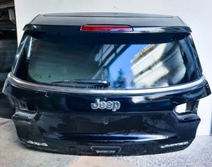 JEEP COMPASS 2016 - 2025