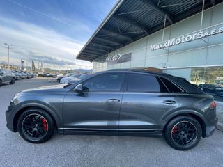Audi Q8 2023 3.0TFSi SLINE QUATTRO 340PS-thumb-3