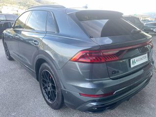 Audi Q8 2023 3.0TFSi SLINE QUATTRO 340PS-thumb-4