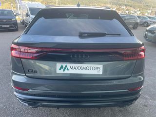 Audi Q8 2023 3.0TFSi SLINE QUATTRO 340PS-thumb-5