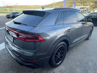 Audi Q8 2023 3.0TFSi SLINE QUATTRO 340PS-thumb-9