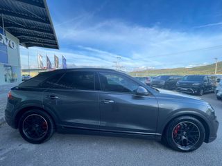 Audi Q8 2023 3.0TFSi SLINE QUATTRO 340PS-thumb-10