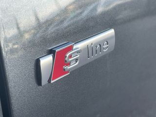 Audi Q8 2023 3.0TFSi SLINE QUATTRO 340PS-thumb-11
