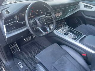 Audi Q8 2023 3.0TFSi SLINE QUATTRO 340PS-thumb-13