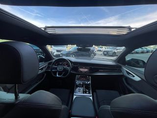 Audi Q8 2023 3.0TFSi SLINE QUATTRO 340PS-thumb-14