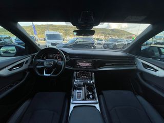 Audi Q8 2023 3.0TFSi SLINE QUATTRO 340PS-thumb-15