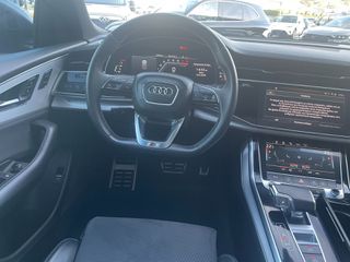 Audi Q8 2023 3.0TFSi SLINE QUATTRO 340PS-thumb-16