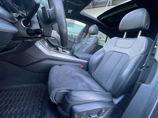 Audi Q8 2023 3.0TFSi SLINE QUATTRO 340PS-thumb-17