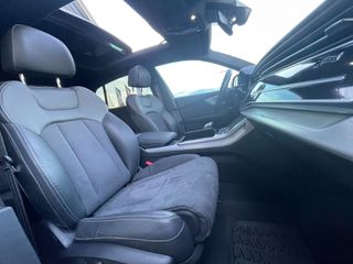 Audi Q8 2023 3.0TFSi SLINE QUATTRO 340PS-thumb-18