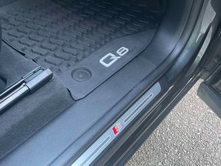 Audi Q8 2023 3.0TFSi SLINE QUATTRO 340PS-thumb-19