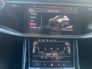 Audi Q8 2023 3.0TFSi SLINE QUATTRO 340PS-thumb-25