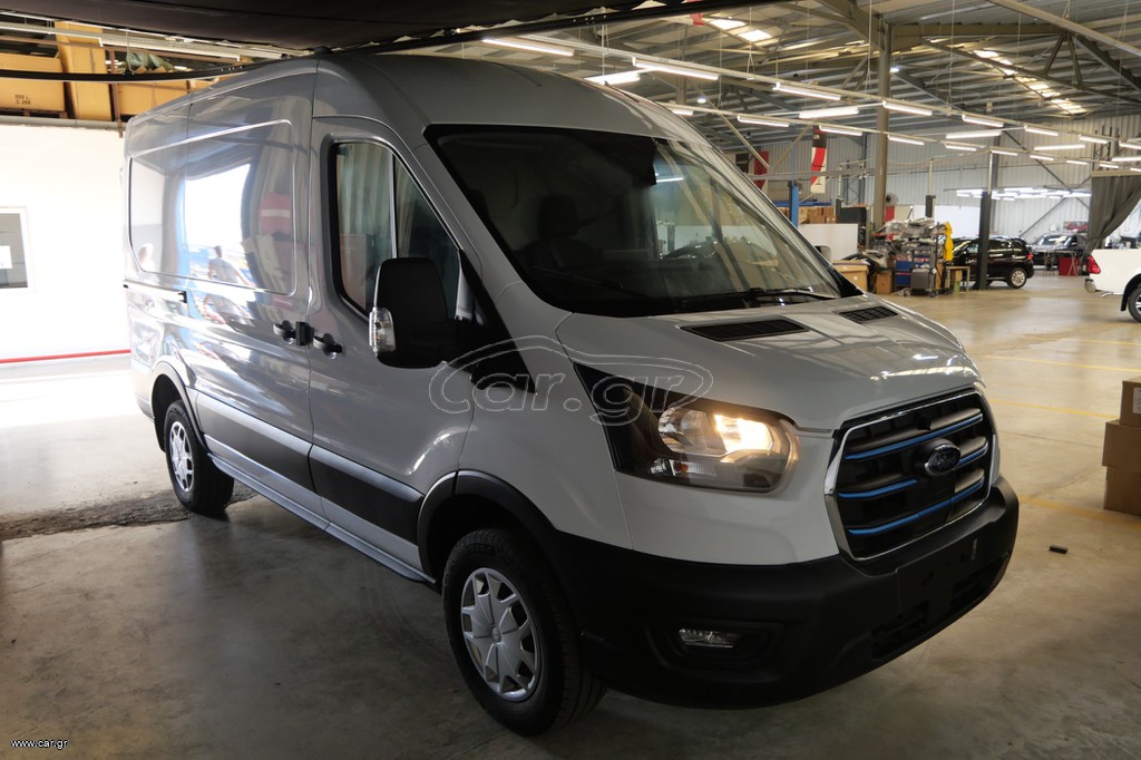 Ford Transit 2024 350M (L2H2), Trend