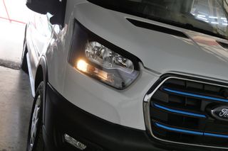 Ford Transit 2024 350M (L2H2), Trend-thumb-1