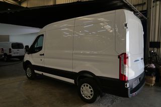 Ford Transit 2024 350M (L2H2), Trend-thumb-2