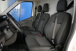 Ford Transit 2024 350M (L2H2), Trend-thumb-8