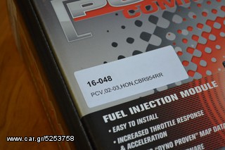 PCV CBR 954 KIT & AUTOTUNE & SHIFTER PUSH TYPE-thumb-1