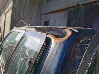 MITSUBISHI L200 1.5 ΚΑΜΠΙΝΑ  2000-2003-thumb-1