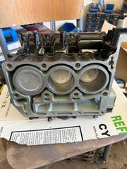 Μπλοκ Suzuki DF 25-30 2000 και μετά
