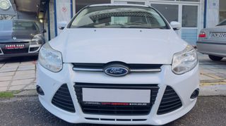 Ford Focus 2012 TREND-thumb-3