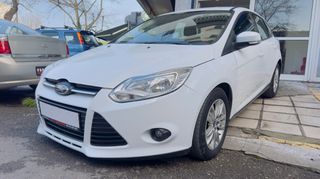 Ford Focus 2012 TREND-thumb-5