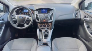 Ford Focus 2012 TREND-thumb-39