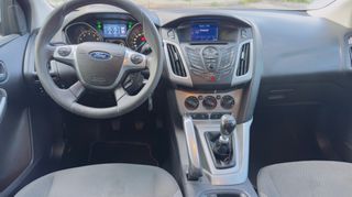 Ford Focus 2012 TREND-thumb-40