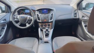 Ford Focus 2012 TREND-thumb-42