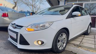 Ford Focus 2012 TREND-thumb-10