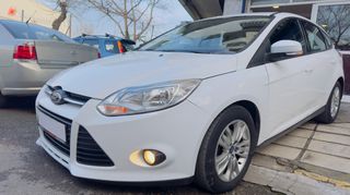 Ford Focus 2012 TREND-thumb-11