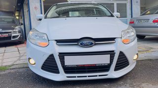 Ford Focus 2012 TREND-thumb-13