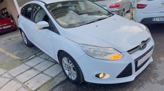 Ford Focus 2012 TREND-thumb-15