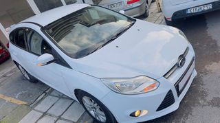 Ford Focus 2012 TREND-thumb-16